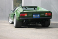 DeTomaso Pantera face arière