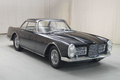 Facel Vega Facel II bleue 3/4 avant droit