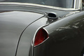 Facel Vega HK500 grise detail