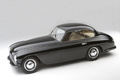 Ferrari 166 Inter noire profil