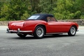 Ferrari  250GT California Spider LWB Competizione, 1959, rouge, 3-4 ar grt