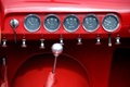 Ferrari  250GT California Spider LWB Competizione, 1959, rouge, cadrans
