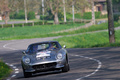 Ferrari 275 GTB gris Tour Auto 2009 face