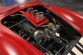 Ferrari Dino 246 Sport Spyder moteur