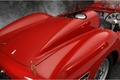 Ferrari Dino 246 Sport Spyder poupe