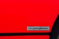 Ferrari F40 rouge logo Pininfarina