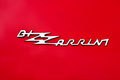 Bizzarrini GT America Détail marque AR
