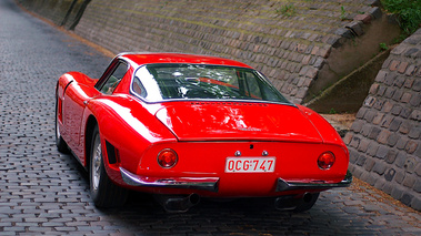 Bizzarrini GT America Dynamique 2