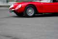 Bizzarrini GT America Statique partie AV