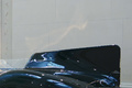Jaguar Type D vert aileron