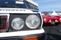 Lancia Delta détail phare