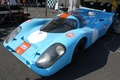 Porsche 917, Gulf 3/4 avt drt