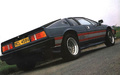 Lotus Esprit Turbo Essex 3/4 arrière droit