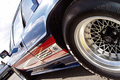 Lotus Esprit turbo Essex détail