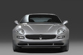 Maserati 3200Gt grise face avant