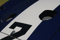Maserati 450S bleu Bruxelles trappes à essence