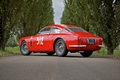 Maserati A6G 2000, rouge, 3-4 ar gch sol