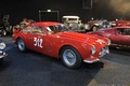 Maserati A6G 2000, rouge, 3-4 av drt A of London