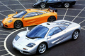 McLaren F1 3 Version