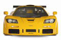 McLaren F1 LM Jaune AV