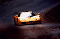 McLaren F1 LM Orange 3/4 AV Dynamique