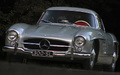 300 SL 