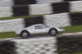 Porsche 904 GTS gris filé penché 2