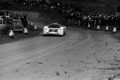 Porsche 906 blanc face avant