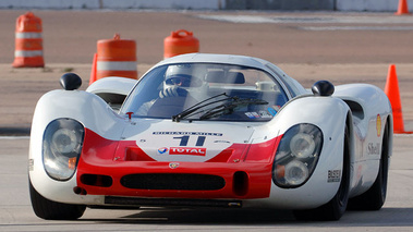 Porsche 908 K Blanche AV