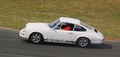 PORSCHE 911 2.0 R, blanche lat gche