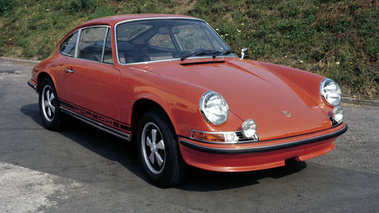 Porsche 911 2.4L S 1973