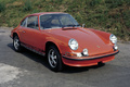 Porsche 911 2.4L S 1973