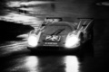 Porsche 917 K 3/4 avant gauche