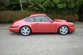 Porsche 964 Carrera RS profil