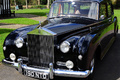 Rolls Royce Phantom V Park Ward 1962 3/4 avant gauche