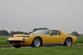 Lamborghini Miura S, jaune, 3-4 avg