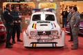 Renault 4 Rien à déclarer, face