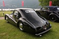 Alfa Romeo 6C 2500 SS, noire, 3-4 arg