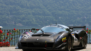 Ferrari P4/5 Competizione 3/4 avant gauche