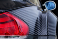 BMW Z4 carbone