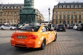 Gumball 3000 2011 - Paris