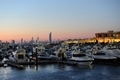 Yacht Club Kuwait City