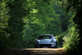 Ferrari 275 GTB SWB gris face avant