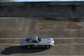 Chevrolet Corvette C2 gris filé