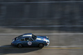 Porsche 911 Carrera bleu/blanc filé