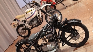 Motos BMW