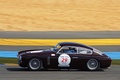 Maserati A6G Zagato bordeaux filé