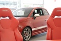 Abarth 500 Esseesse - Rouge - en concession