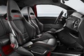 Abarth 695 Tributo Ferrari intérieur