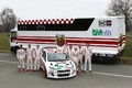 Abarth Rally Team